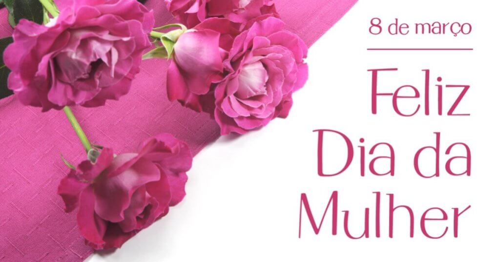 1 - DIA DA MULHER - SAAE MACHADO