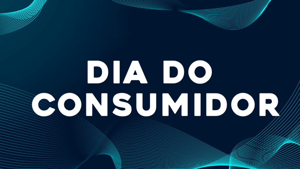 DIA DO CONSUMIDOR - SAAE Machado