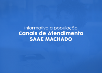 FALE CONOSCO - SITE - SAAE MACHADO
