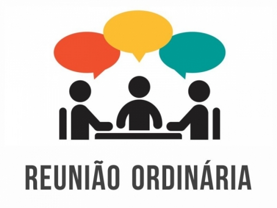 Reunião Ordinária SAAE